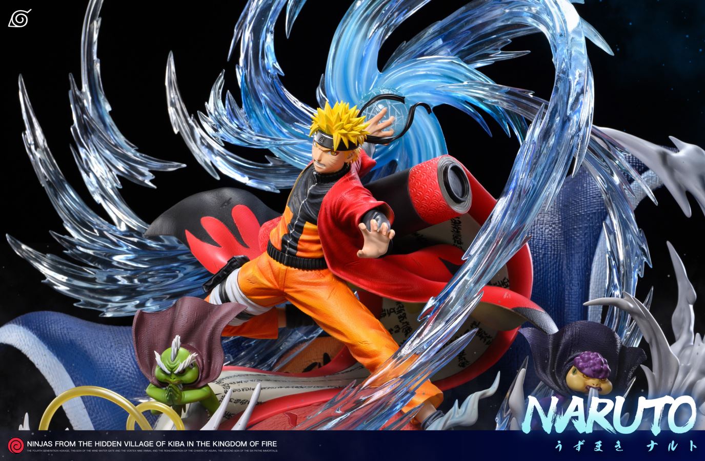 Naruto 1/7