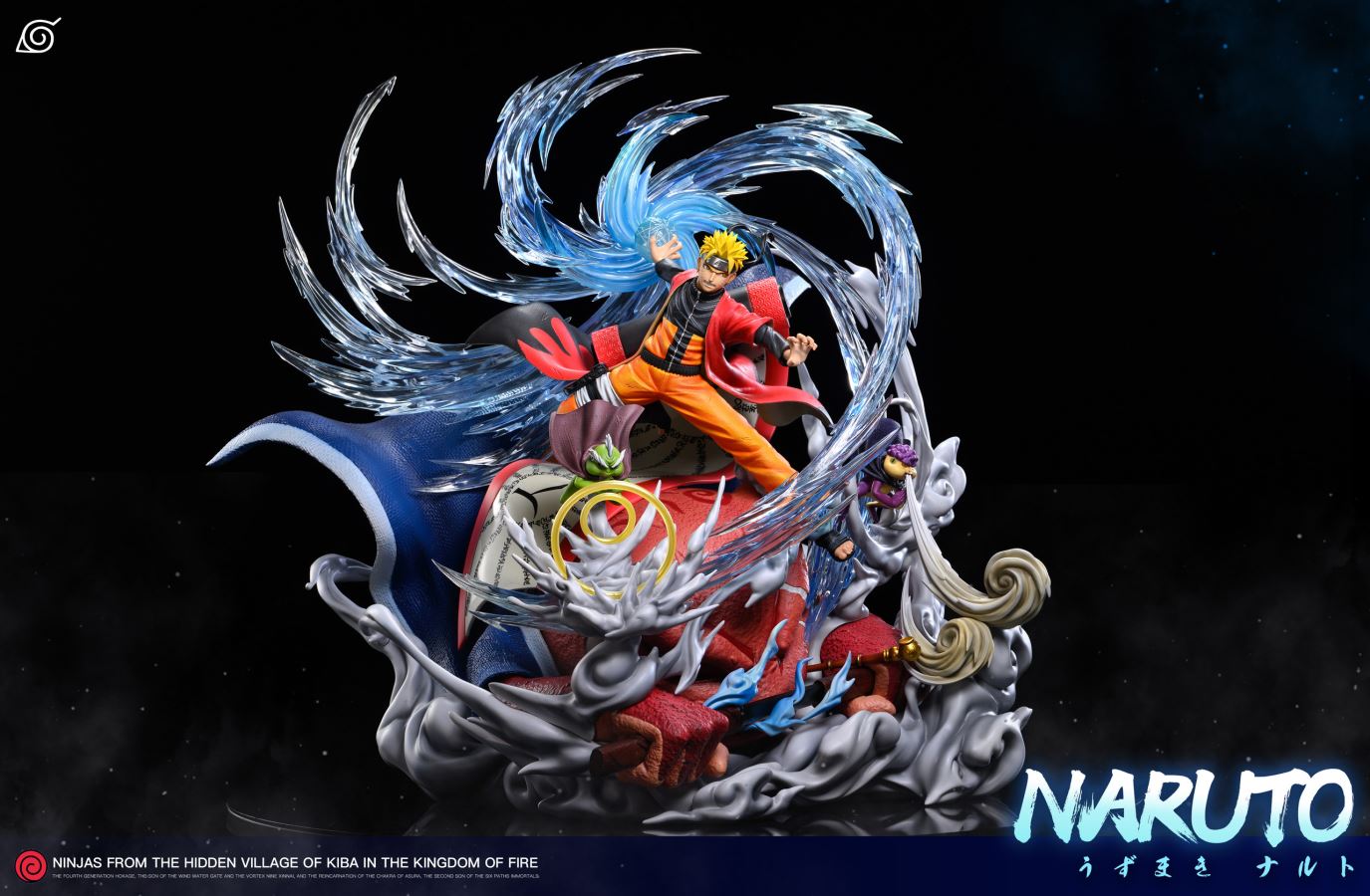 Naruto 1/7