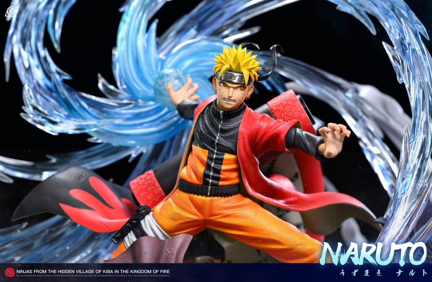Naruto 1/7