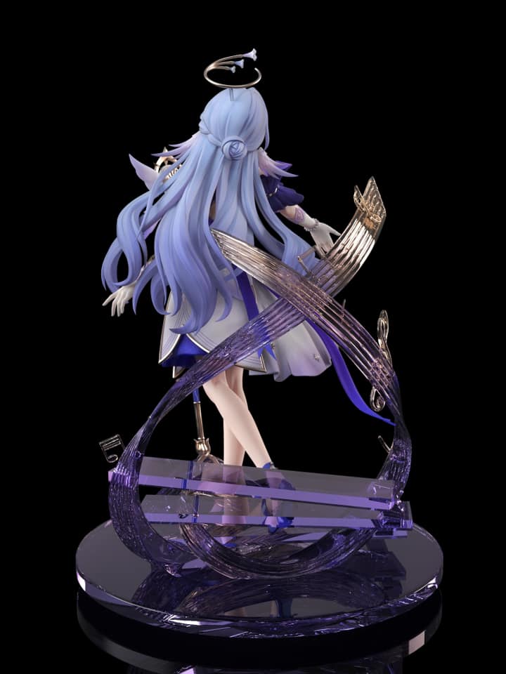 Robin - Honkai: Star Rail