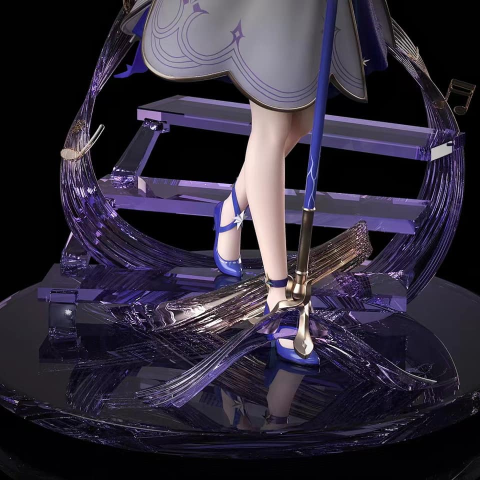 Robin - Honkai: Star Rail