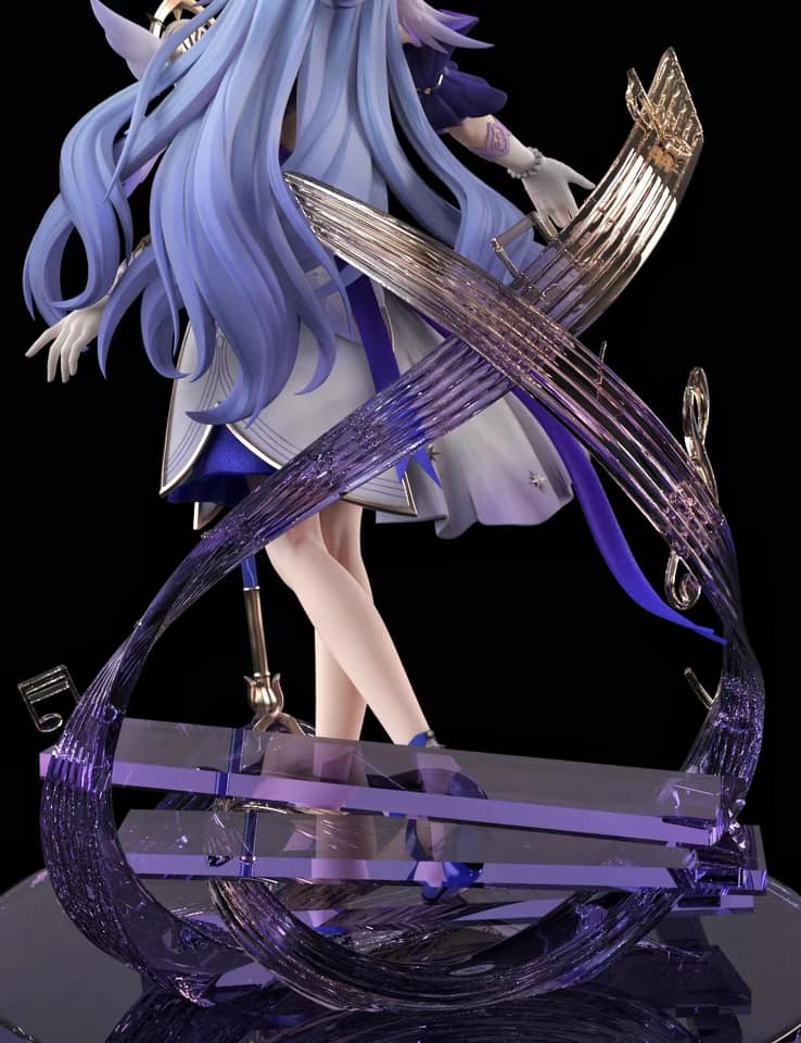 Robin - Honkai: Star Rail