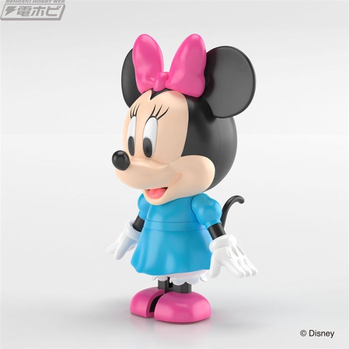 Disney RakuPla Tokotoko