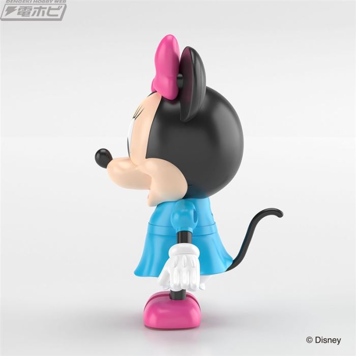 Disney RakuPla Tokotoko