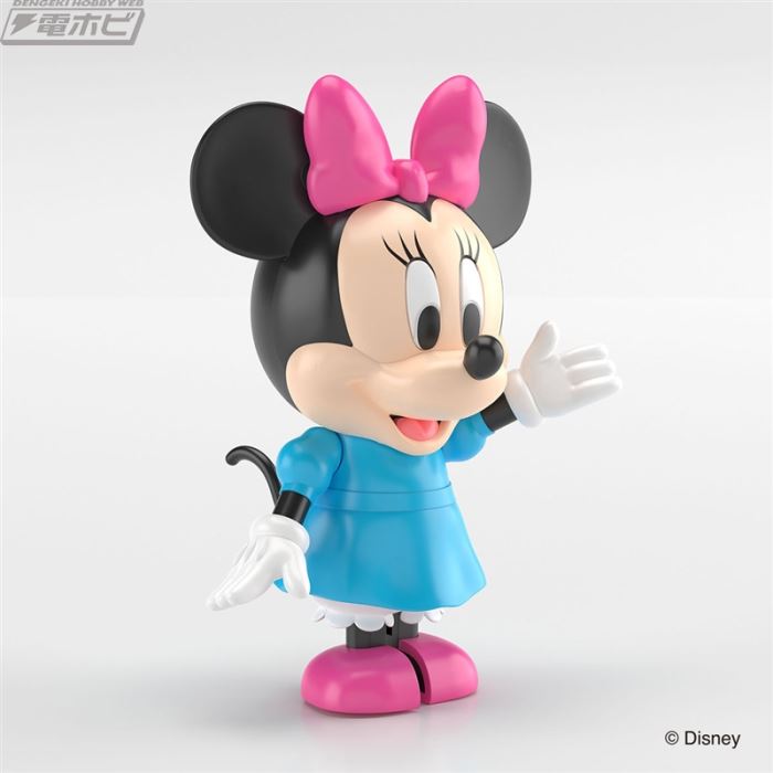 Disney RakuPla Tokotoko