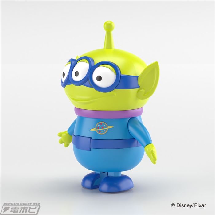 Disney RakuPla Tokotoko