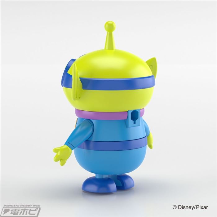 Disney RakuPla Tokotoko