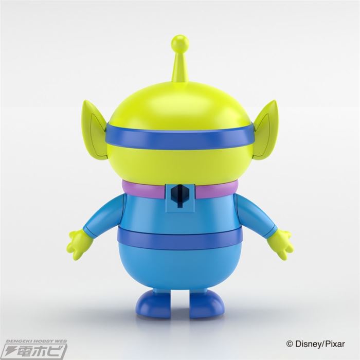 Disney RakuPla Tokotoko