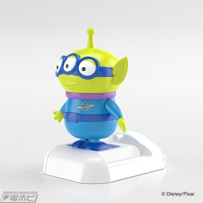 Disney RakuPla Tokotoko