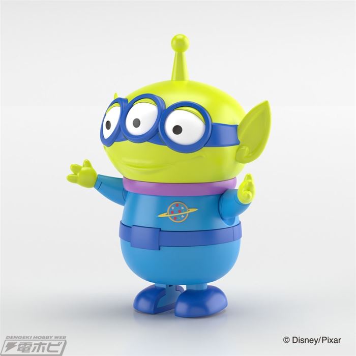 Disney RakuPla Tokotoko