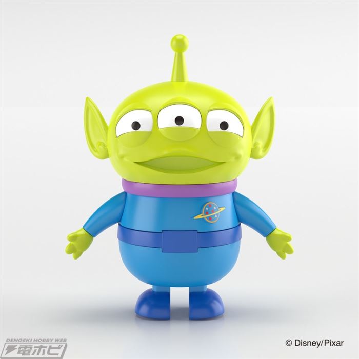 Disney RakuPla Tokotoko