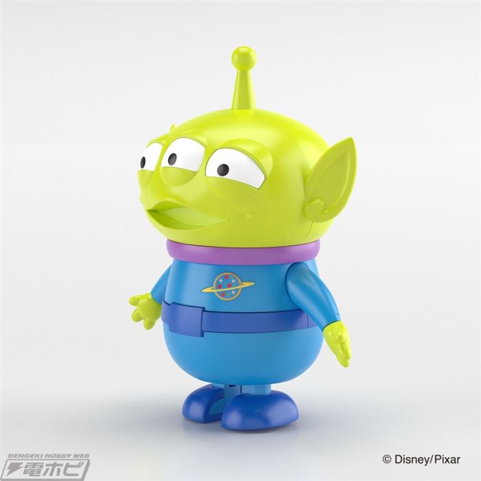 Disney RakuPla Tokotoko