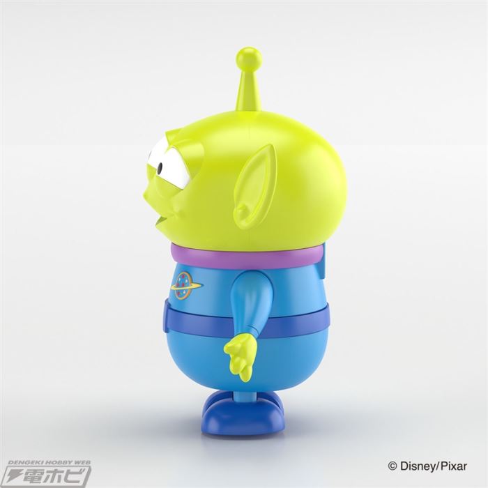 Disney RakuPla Tokotoko