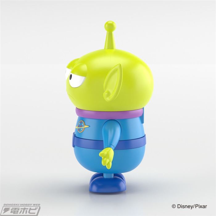 Disney RakuPla Tokotoko