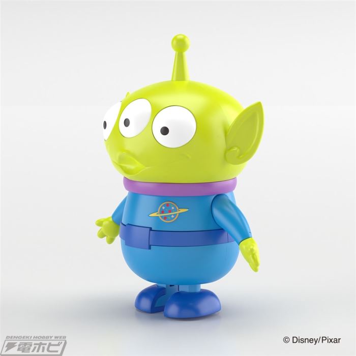 Disney RakuPla Tokotoko