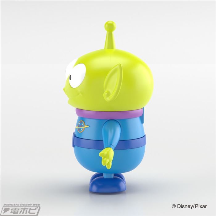 Disney RakuPla Tokotoko