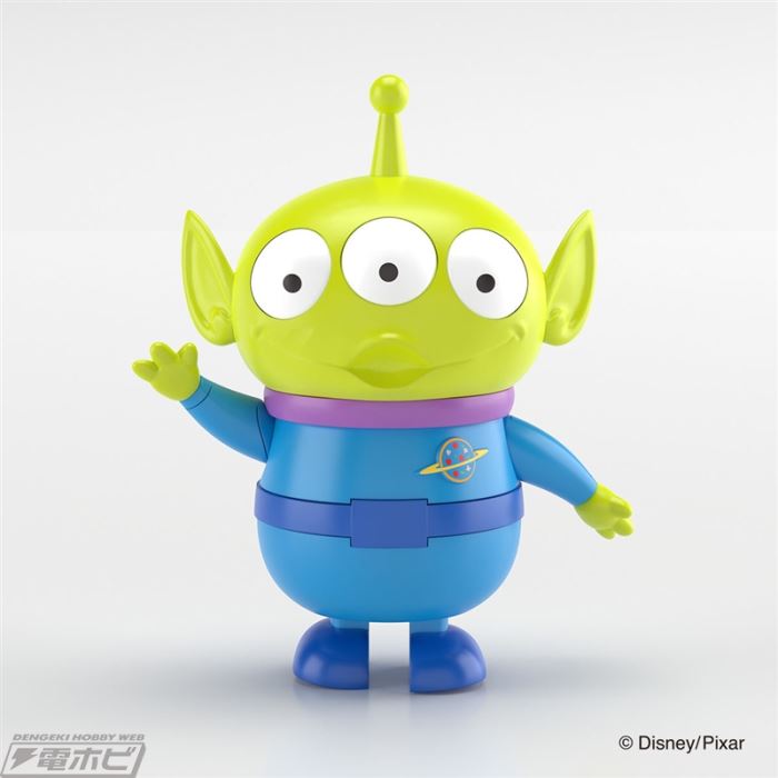 Disney RakuPla Tokotoko