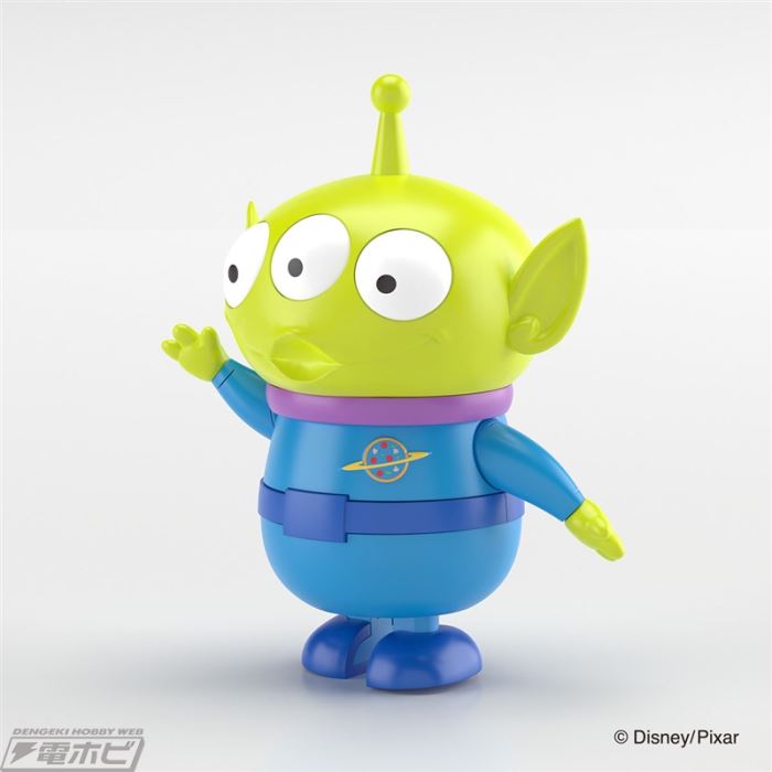 Disney RakuPla Tokotoko