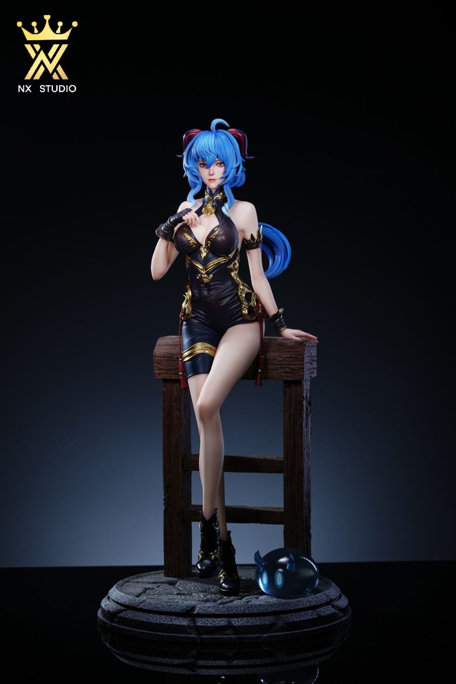 Ganyu - Genshin Impact