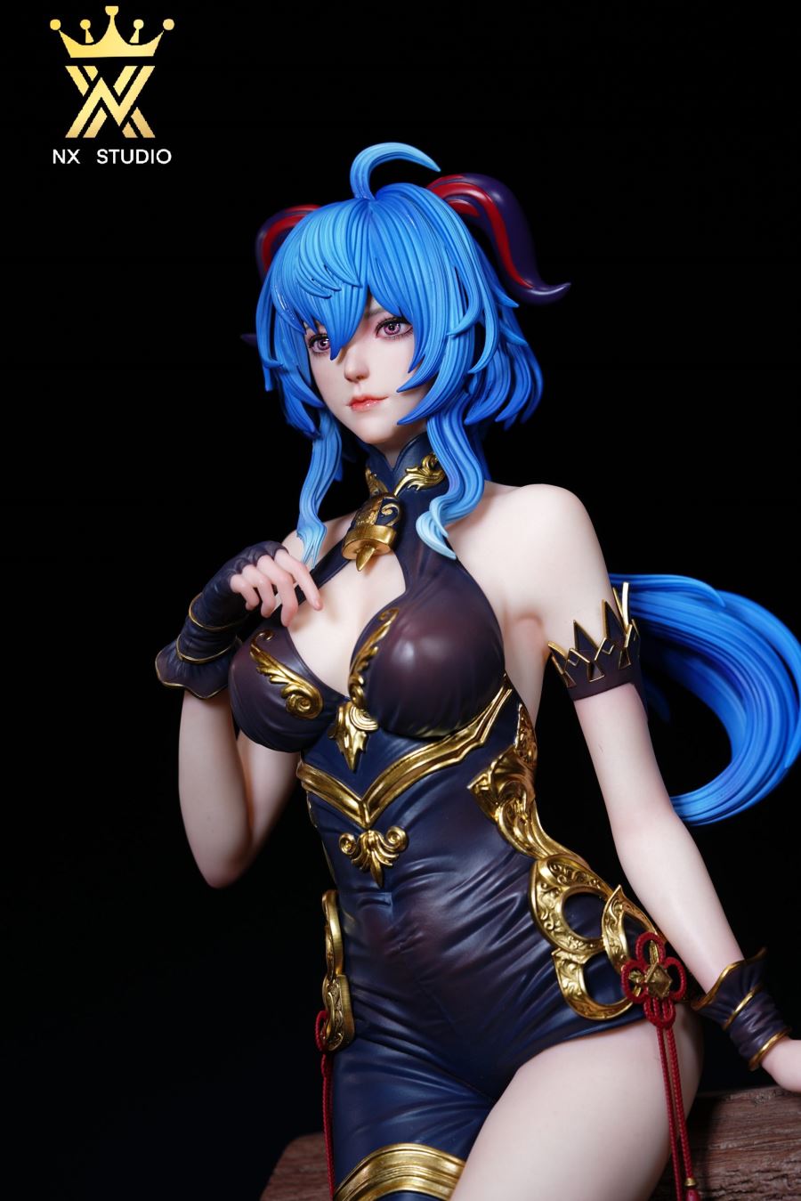 Ganyu - Genshin Impact