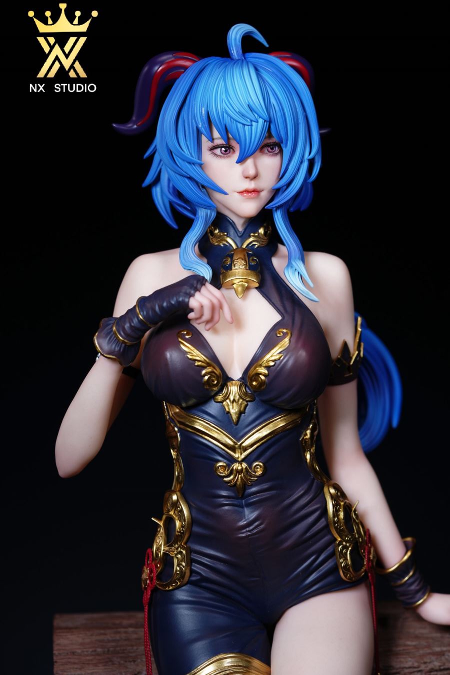 Ganyu - Genshin Impact