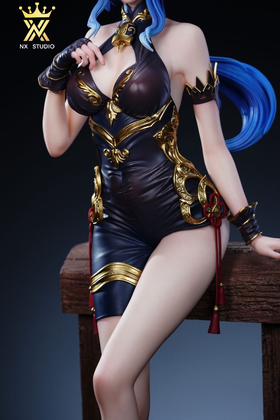 Ganyu - Genshin Impact