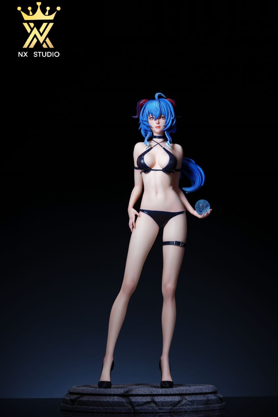 Ganyu - Genshin Impact