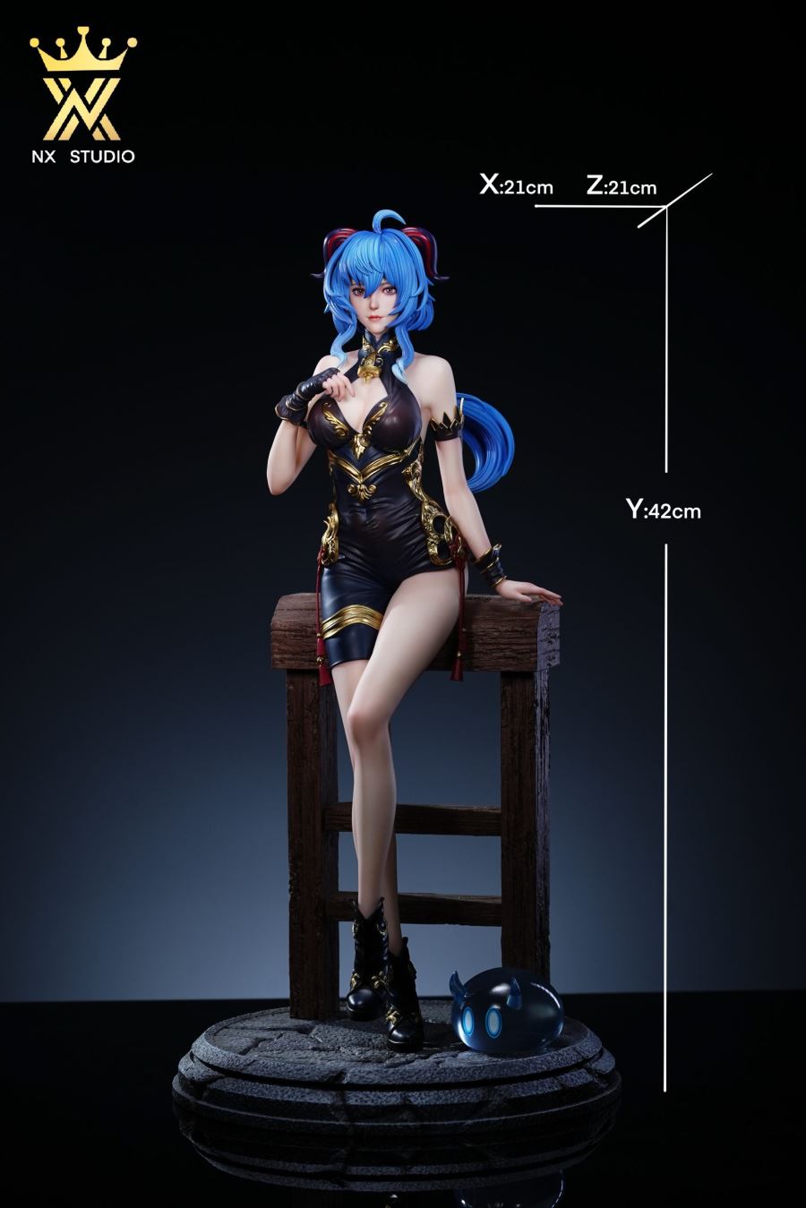 Ganyu - Genshin Impact