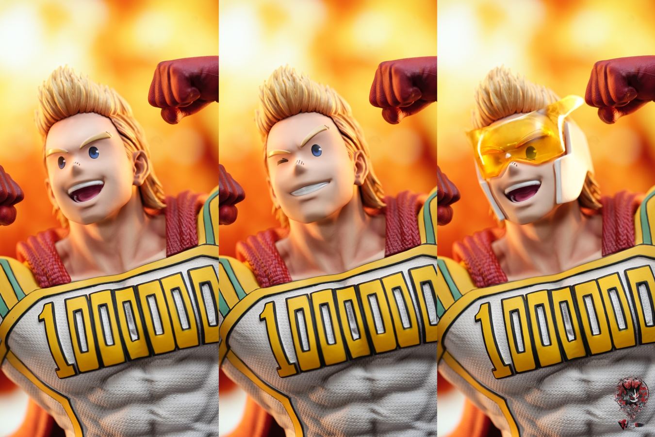 Mirio Togata - My Hero Academia 1/5