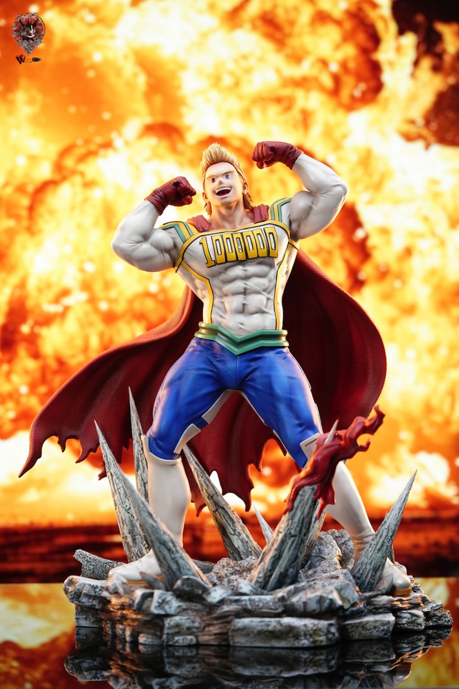 Mirio Togata - My Hero Academia 1/5