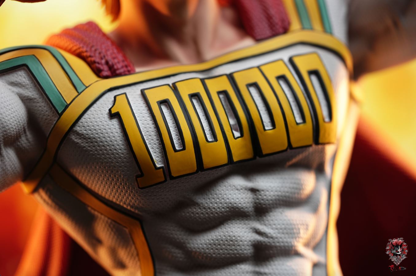 Mirio Togata - My Hero Academia 1/5