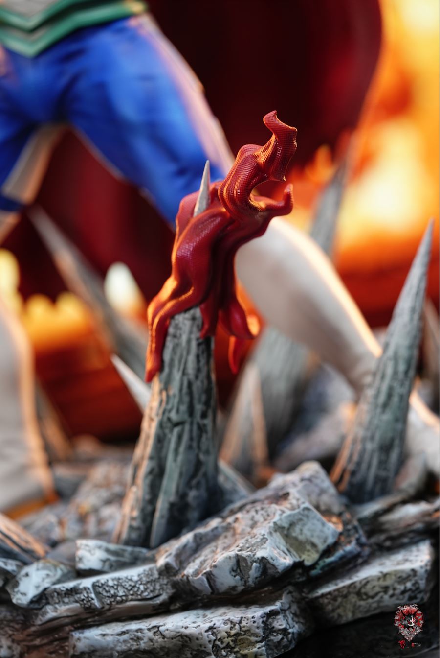 Mirio Togata - My Hero Academia 1/5