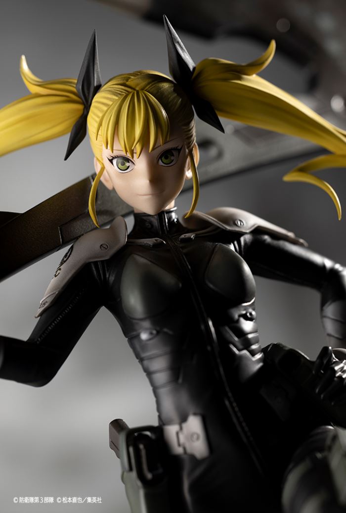 ARTFX J Kikoru Shinomiya