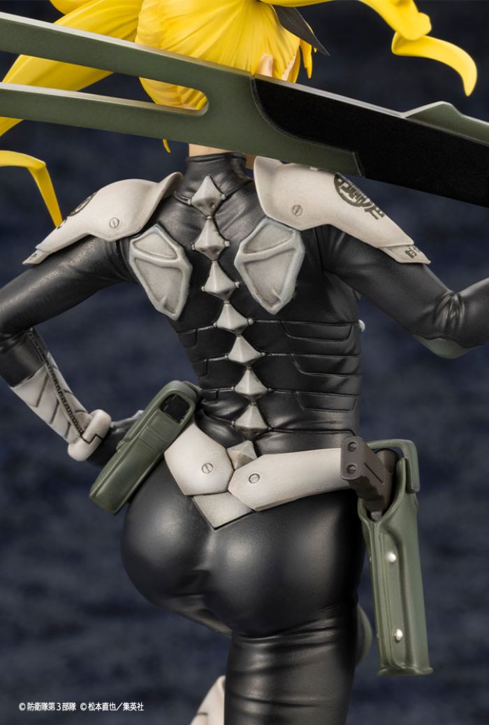 ARTFX J Kikoru Shinomiya