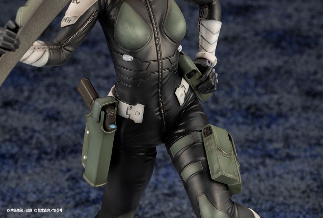 ARTFX J Kikoru Shinomiya