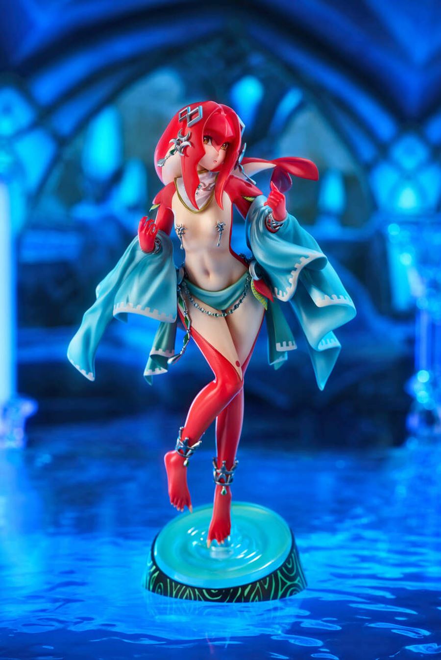 Mipha - Zelda