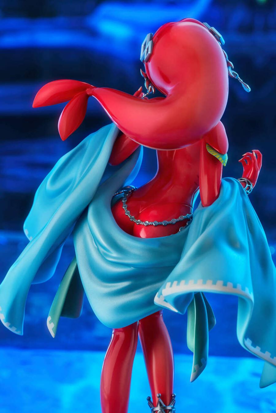Mipha - Zelda