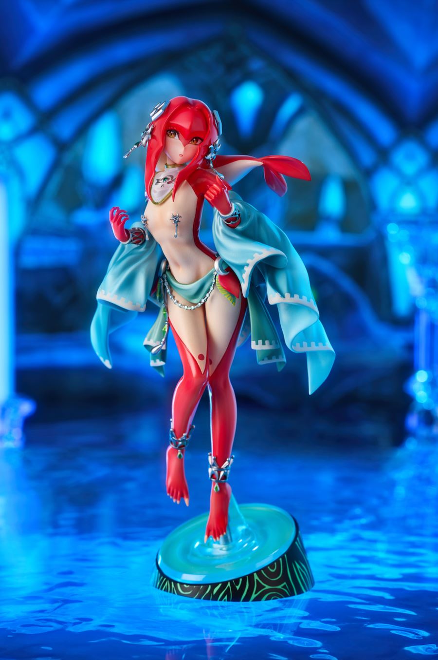 Mipha - Zelda