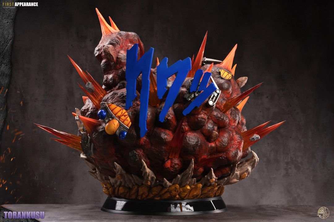 Trunks - Dragon Ball