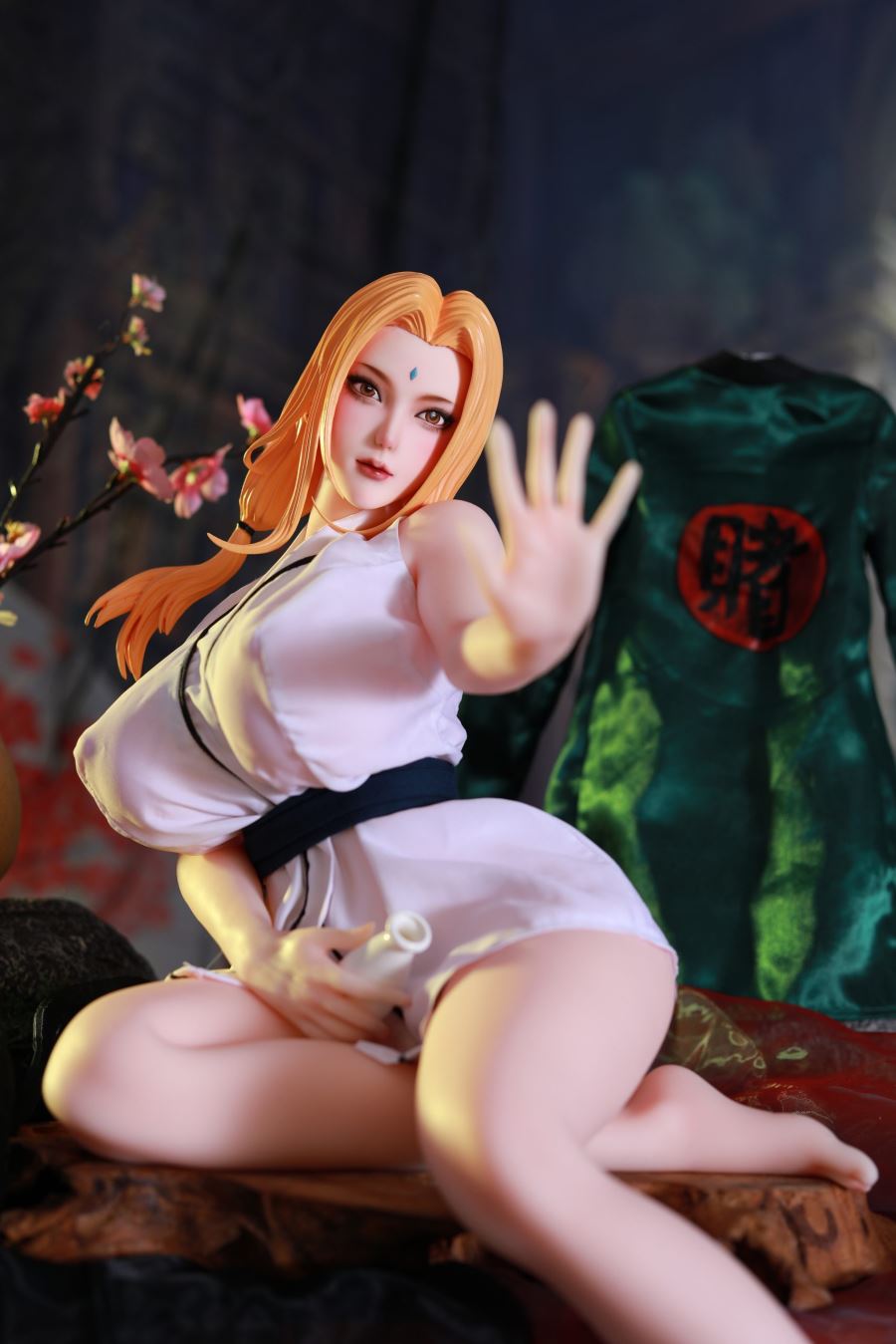 Tsunade - Naruto 1/4