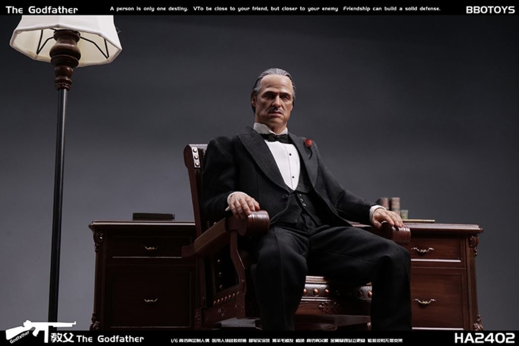 Godfather 1/6