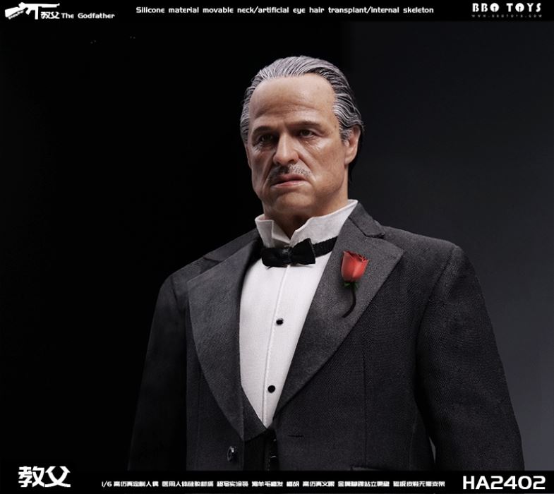 Godfather 1/6