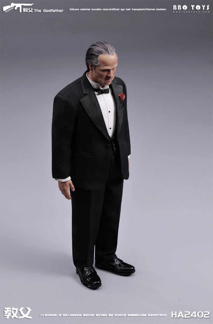 Godfather 1/6