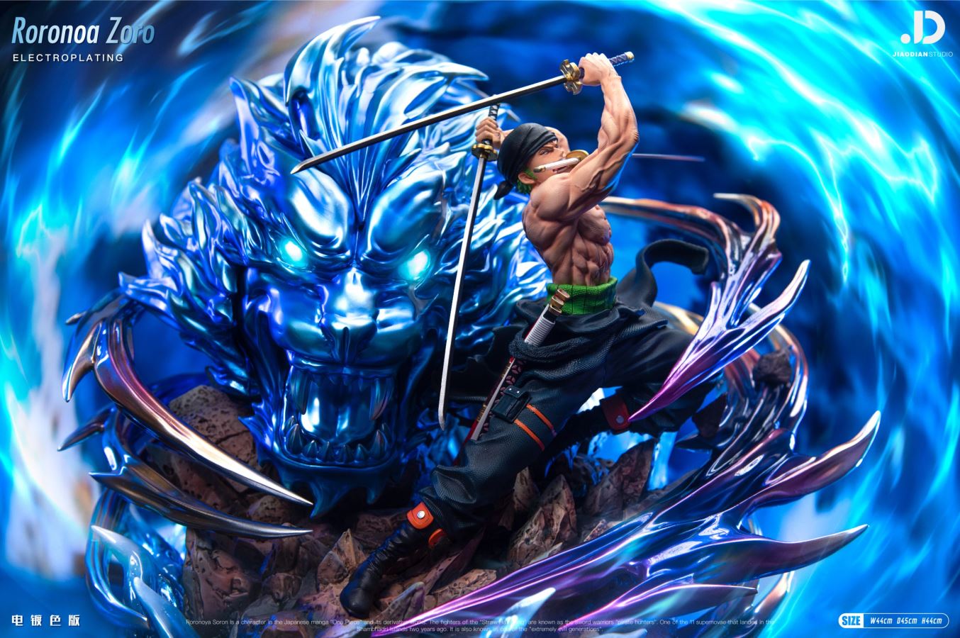 Zoro - One Piece