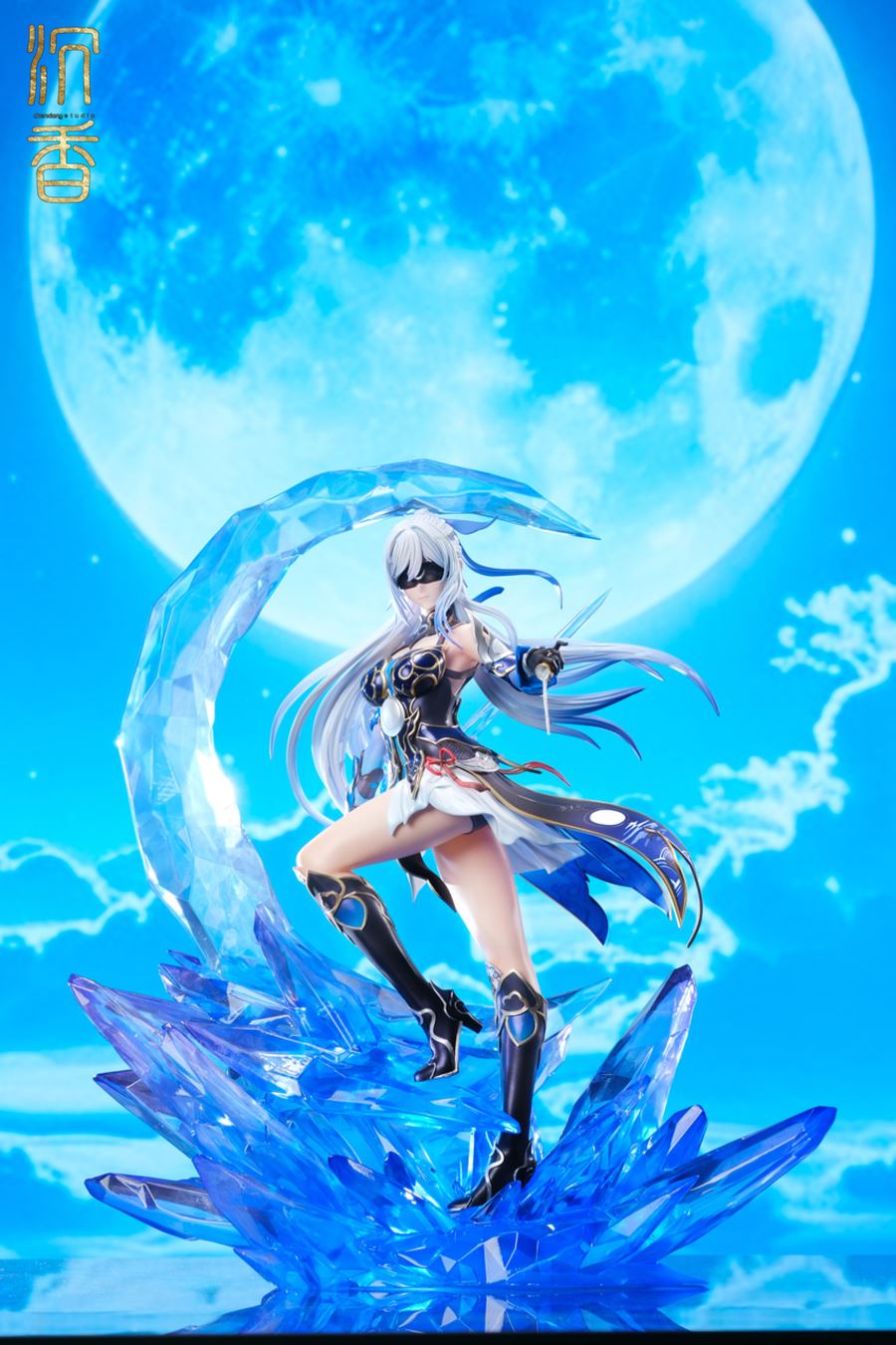 Jingliu - Honkai: Star Rail 1/6