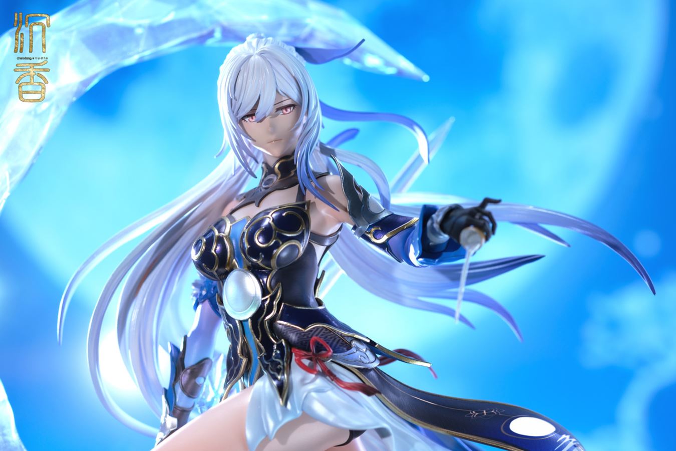 Jingliu - Honkai: Star Rail 1/6