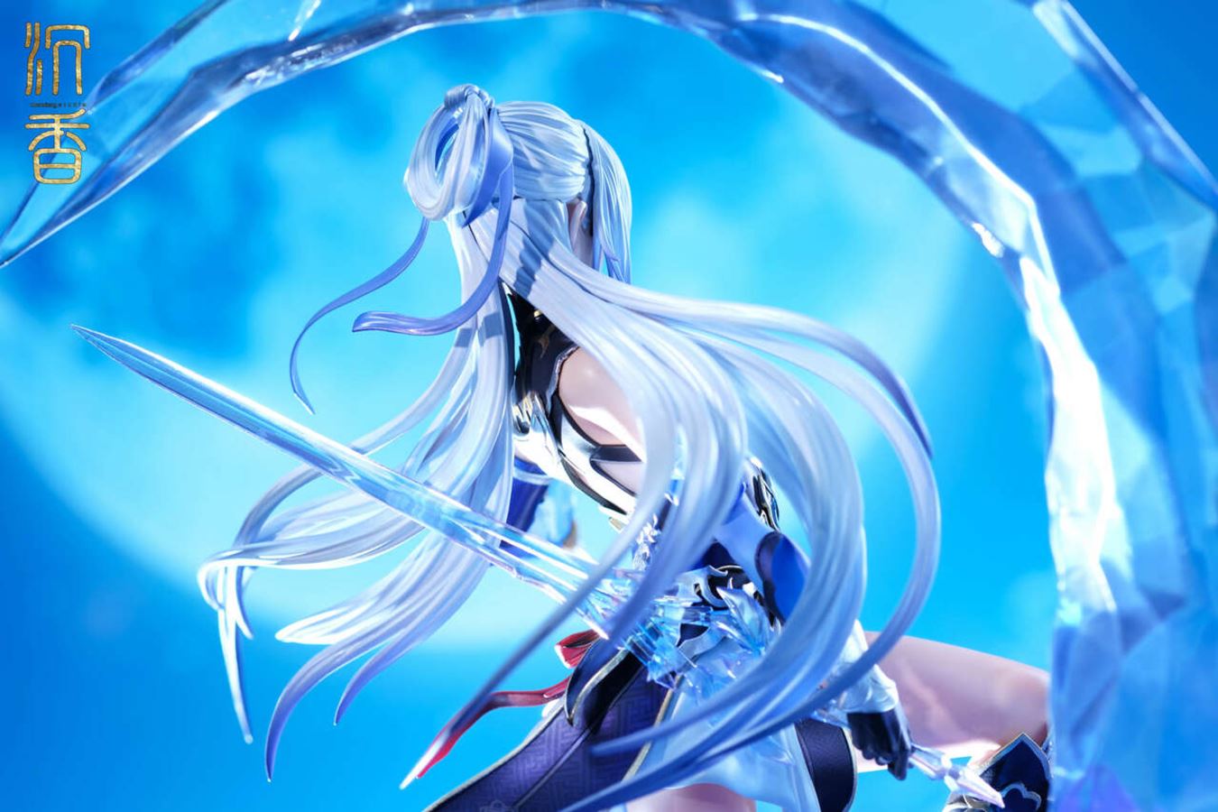 Jingliu - Honkai: Star Rail 1/6