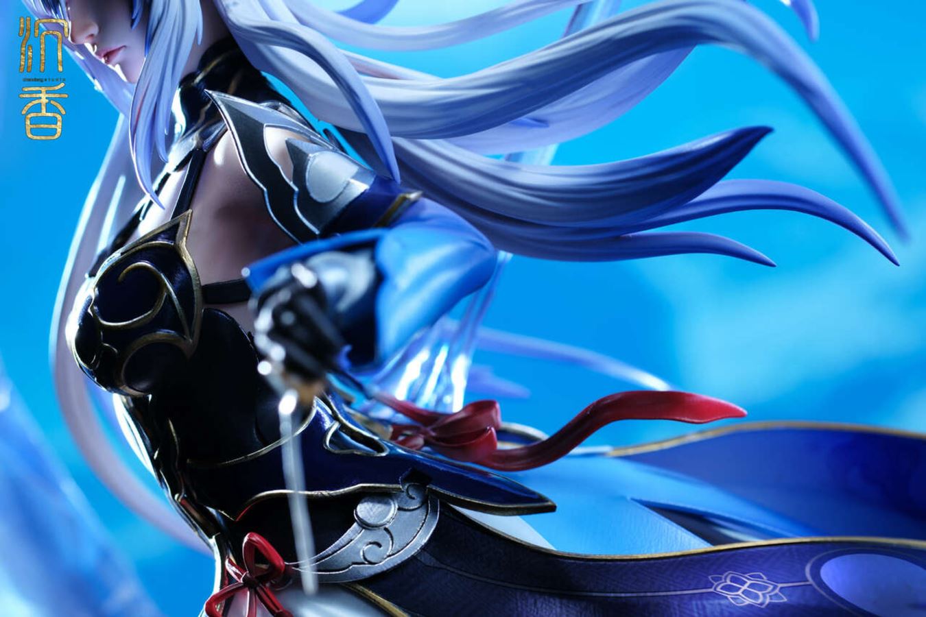 Jingliu - Honkai: Star Rail 1/6