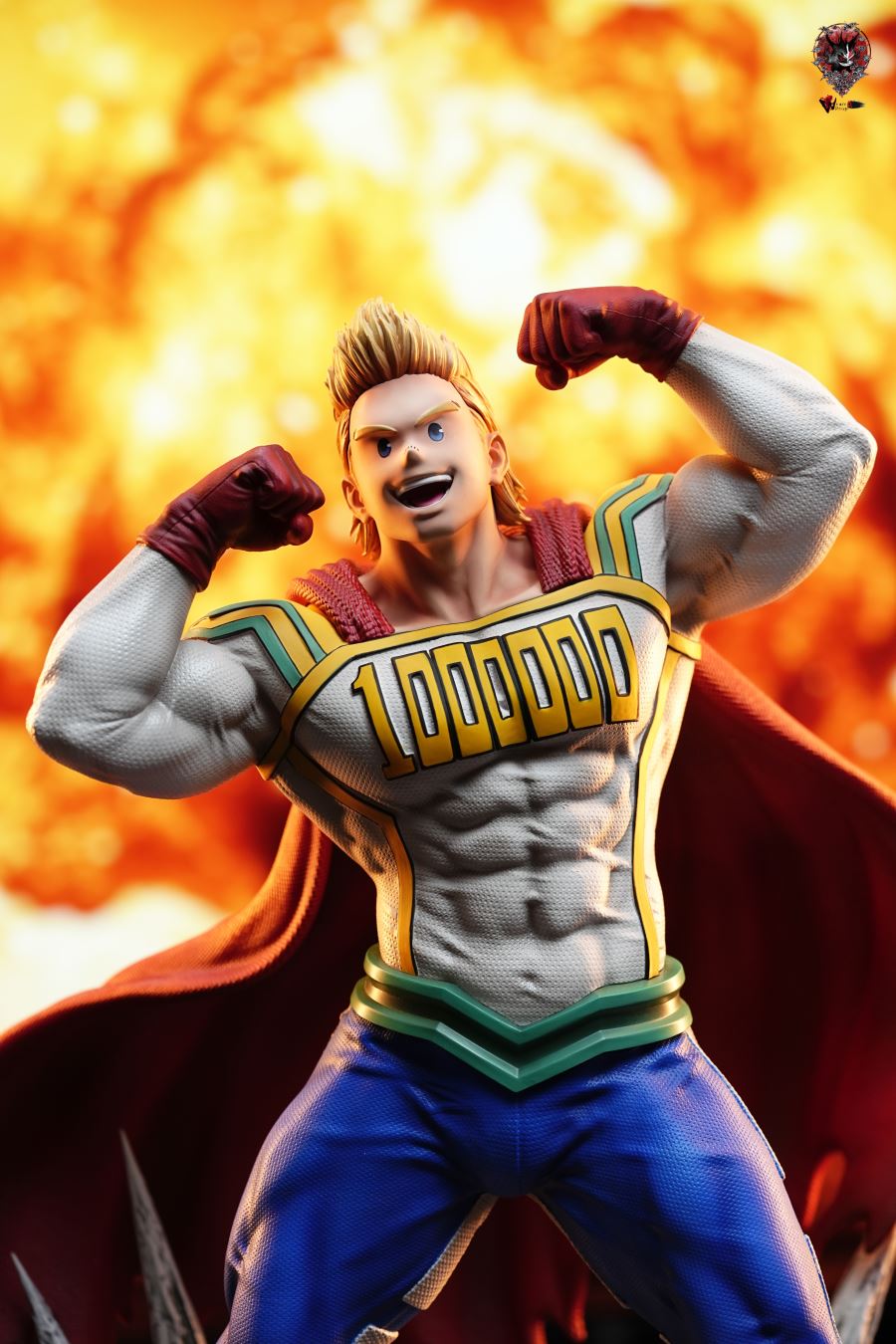 Mirio Togata - My Hero Academia 1/5