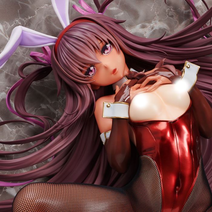 Mizushiro Yukikaze Bunny Ver.2nd